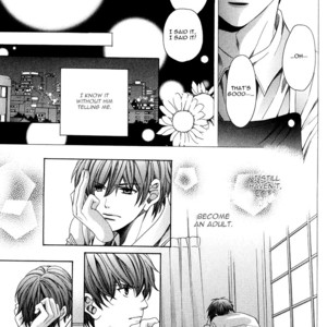 [YAMATO Nase] Saikyou Kyoushi – Vol.01 [Eng] – Gay Manga sex 32