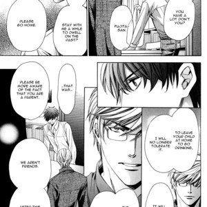 [YAMATO Nase] Saikyou Kyoushi – Vol.01 [Eng] – Gay Manga sex 34