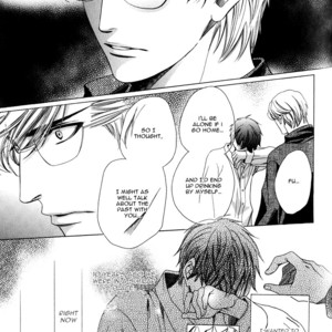 [YAMATO Nase] Saikyou Kyoushi – Vol.01 [Eng] – Gay Manga sex 36