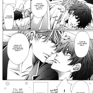 [YAMATO Nase] Saikyou Kyoushi – Vol.01 [Eng] – Gay Manga sex 43