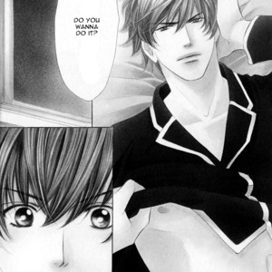 [YAMATO Nase] Saikyou Kyoushi – Vol.01 [Eng] – Gay Manga sex 48