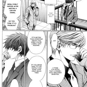 [YAMATO Nase] Saikyou Kyoushi – Vol.01 [Eng] – Gay Manga sex 56