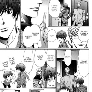 [YAMATO Nase] Saikyou Kyoushi – Vol.01 [Eng] – Gay Manga sex 59