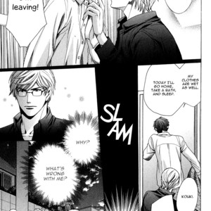 [YAMATO Nase] Saikyou Kyoushi – Vol.01 [Eng] – Gay Manga sex 63