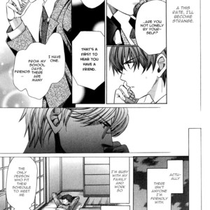 [YAMATO Nase] Saikyou Kyoushi – Vol.01 [Eng] – Gay Manga sex 65