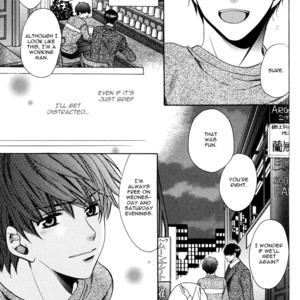 [YAMATO Nase] Saikyou Kyoushi – Vol.01 [Eng] – Gay Manga sex 69