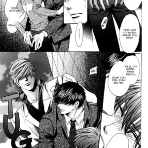 [YAMATO Nase] Saikyou Kyoushi – Vol.01 [Eng] – Gay Manga sex 71