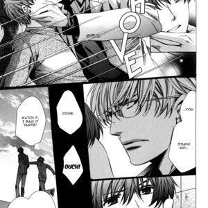 [YAMATO Nase] Saikyou Kyoushi – Vol.01 [Eng] – Gay Manga sex 75