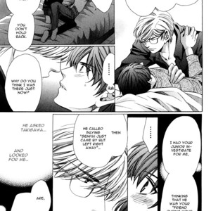[YAMATO Nase] Saikyou Kyoushi – Vol.01 [Eng] – Gay Manga sex 79
