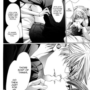 [YAMATO Nase] Saikyou Kyoushi – Vol.01 [Eng] – Gay Manga sex 80