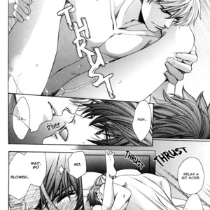 [YAMATO Nase] Saikyou Kyoushi – Vol.01 [Eng] – Gay Manga sex 84