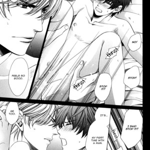 [YAMATO Nase] Saikyou Kyoushi – Vol.01 [Eng] – Gay Manga sex 85