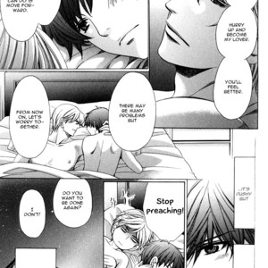 [YAMATO Nase] Saikyou Kyoushi – Vol.01 [Eng] – Gay Manga sex 87