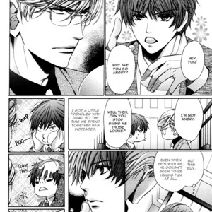 [YAMATO Nase] Saikyou Kyoushi – Vol.01 [Eng] – Gay Manga sex 90