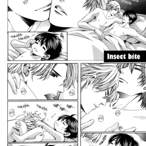 [YAMATO Nase] Saikyou Kyoushi – Vol.01 [Eng] – Gay Manga sex 92
