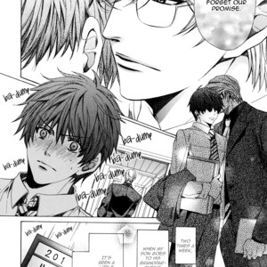 [YAMATO Nase] Saikyou Kyoushi – Vol.01 [Eng] – Gay Manga sex 103