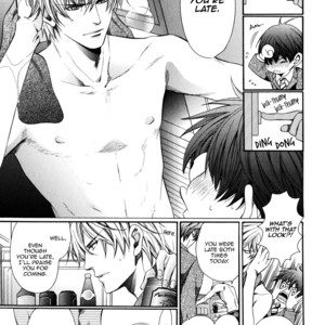 [YAMATO Nase] Saikyou Kyoushi – Vol.01 [Eng] – Gay Manga sex 104