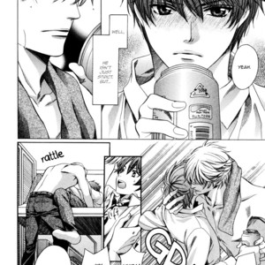 [YAMATO Nase] Saikyou Kyoushi – Vol.01 [Eng] – Gay Manga sex 105