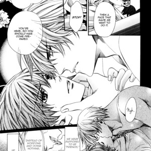 [YAMATO Nase] Saikyou Kyoushi – Vol.01 [Eng] – Gay Manga sex 106