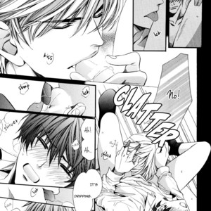[YAMATO Nase] Saikyou Kyoushi – Vol.01 [Eng] – Gay Manga sex 108