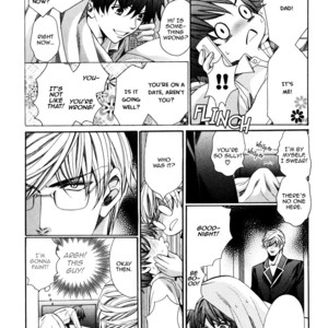 [YAMATO Nase] Saikyou Kyoushi – Vol.01 [Eng] – Gay Manga sex 114