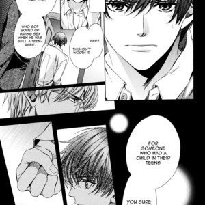 [YAMATO Nase] Saikyou Kyoushi – Vol.01 [Eng] – Gay Manga sex 122