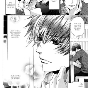 [YAMATO Nase] Saikyou Kyoushi – Vol.01 [Eng] – Gay Manga sex 126
