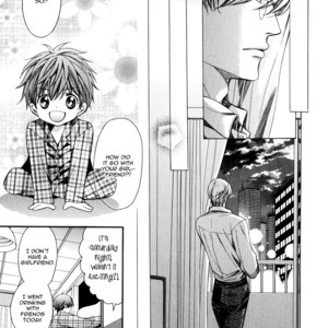[YAMATO Nase] Saikyou Kyoushi – Vol.01 [Eng] – Gay Manga sex 127