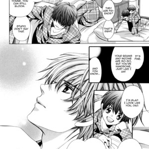 [YAMATO Nase] Saikyou Kyoushi – Vol.01 [Eng] – Gay Manga sex 128
