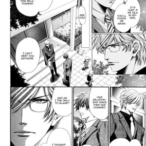 [YAMATO Nase] Saikyou Kyoushi – Vol.01 [Eng] – Gay Manga sex 132