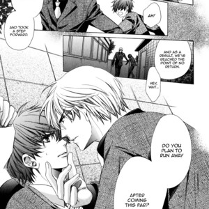 [YAMATO Nase] Saikyou Kyoushi – Vol.01 [Eng] – Gay Manga sex 133