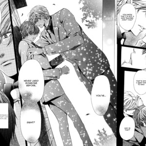 [YAMATO Nase] Saikyou Kyoushi – Vol.01 [Eng] – Gay Manga sex 134