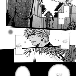 [YAMATO Nase] Saikyou Kyoushi – Vol.01 [Eng] – Gay Manga sex 136