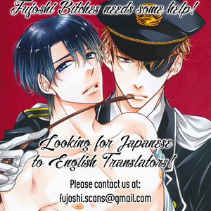 [YAMATO Nase] Saikyou Kyoushi – Vol.01 [Eng] – Gay Manga sex 139