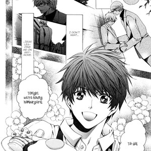 [YAMATO Nase] Saikyou Kyoushi – Vol.01 [Eng] – Gay Manga sex 141
