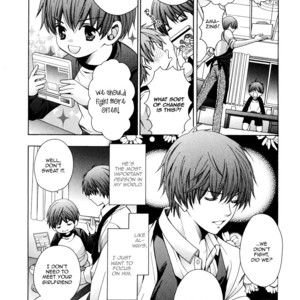 [YAMATO Nase] Saikyou Kyoushi – Vol.01 [Eng] – Gay Manga sex 142