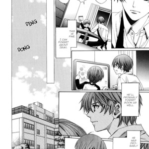 [YAMATO Nase] Saikyou Kyoushi – Vol.01 [Eng] – Gay Manga sex 143