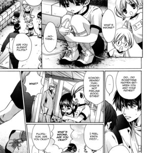 [YAMATO Nase] Saikyou Kyoushi – Vol.01 [Eng] – Gay Manga sex 144