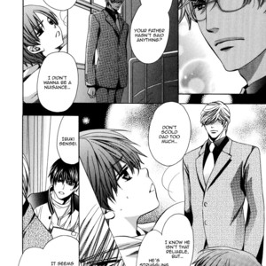 [YAMATO Nase] Saikyou Kyoushi – Vol.01 [Eng] – Gay Manga sex 147