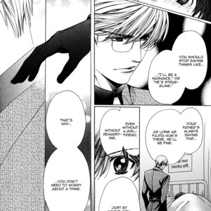 [YAMATO Nase] Saikyou Kyoushi – Vol.01 [Eng] – Gay Manga sex 149