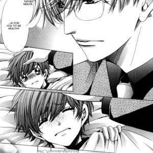 [YAMATO Nase] Saikyou Kyoushi – Vol.01 [Eng] – Gay Manga sex 150