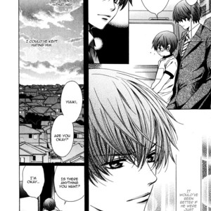 [YAMATO Nase] Saikyou Kyoushi – Vol.01 [Eng] – Gay Manga sex 153