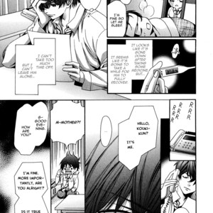 [YAMATO Nase] Saikyou Kyoushi – Vol.01 [Eng] – Gay Manga sex 154