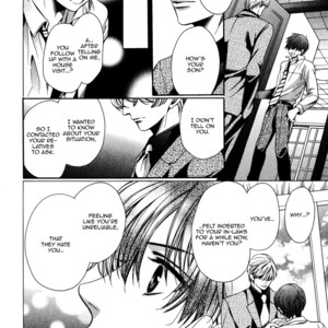 [YAMATO Nase] Saikyou Kyoushi – Vol.01 [Eng] – Gay Manga sex 157