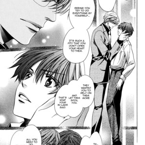 [YAMATO Nase] Saikyou Kyoushi – Vol.01 [Eng] – Gay Manga sex 158