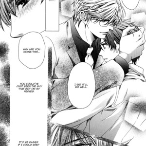 [YAMATO Nase] Saikyou Kyoushi – Vol.01 [Eng] – Gay Manga sex 159