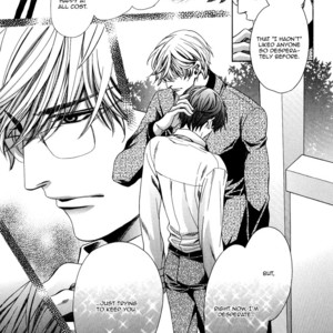 [YAMATO Nase] Saikyou Kyoushi – Vol.01 [Eng] – Gay Manga sex 160