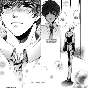 [YAMATO Nase] Saikyou Kyoushi – Vol.01 [Eng] – Gay Manga sex 162