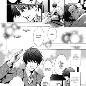 [YAMATO Nase] Saikyou Kyoushi – Vol.01 [Eng] – Gay Manga sex 163