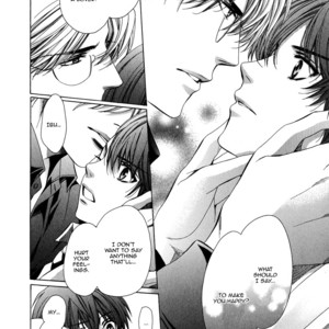 [YAMATO Nase] Saikyou Kyoushi – Vol.01 [Eng] – Gay Manga sex 167